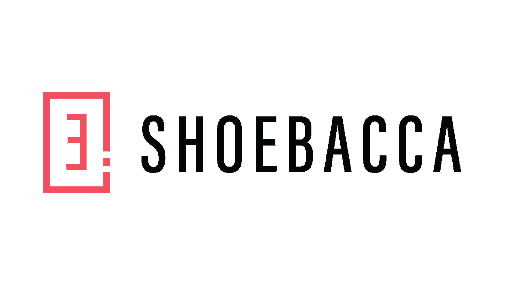 Logo thường hiệu Shoebacca