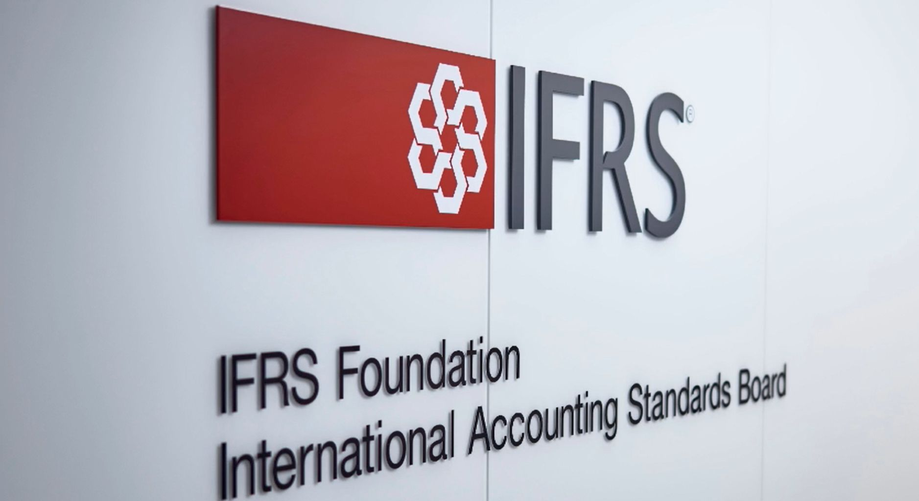 Ifrs là gì