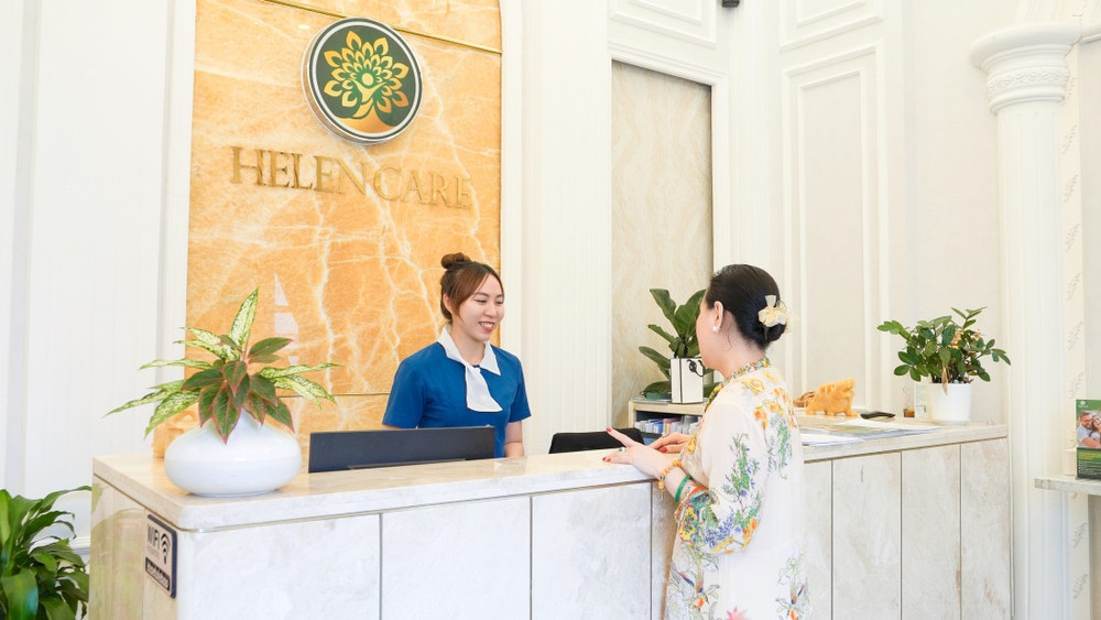 A1 Consulting triển khai Odoo CRM và Marketing Automation cho HelenCare