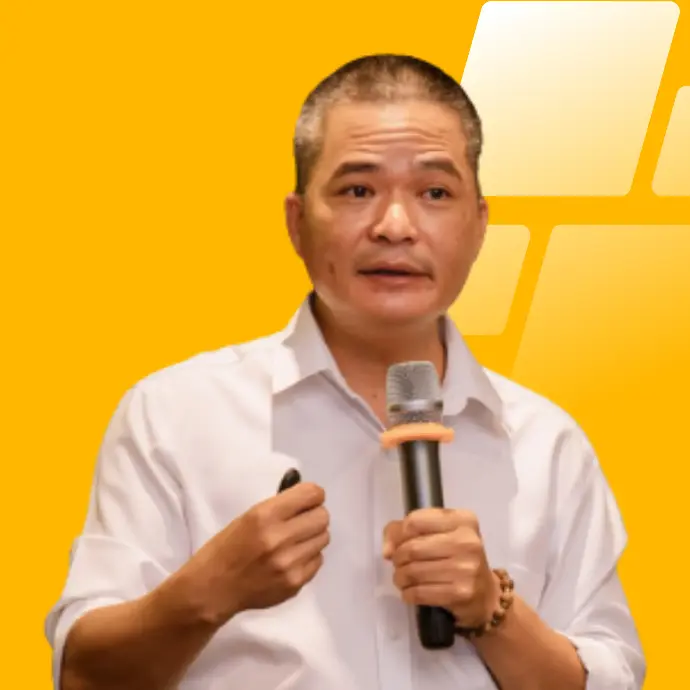 Đình Anh, Giám đốc tư vấn giải pháp (HN)