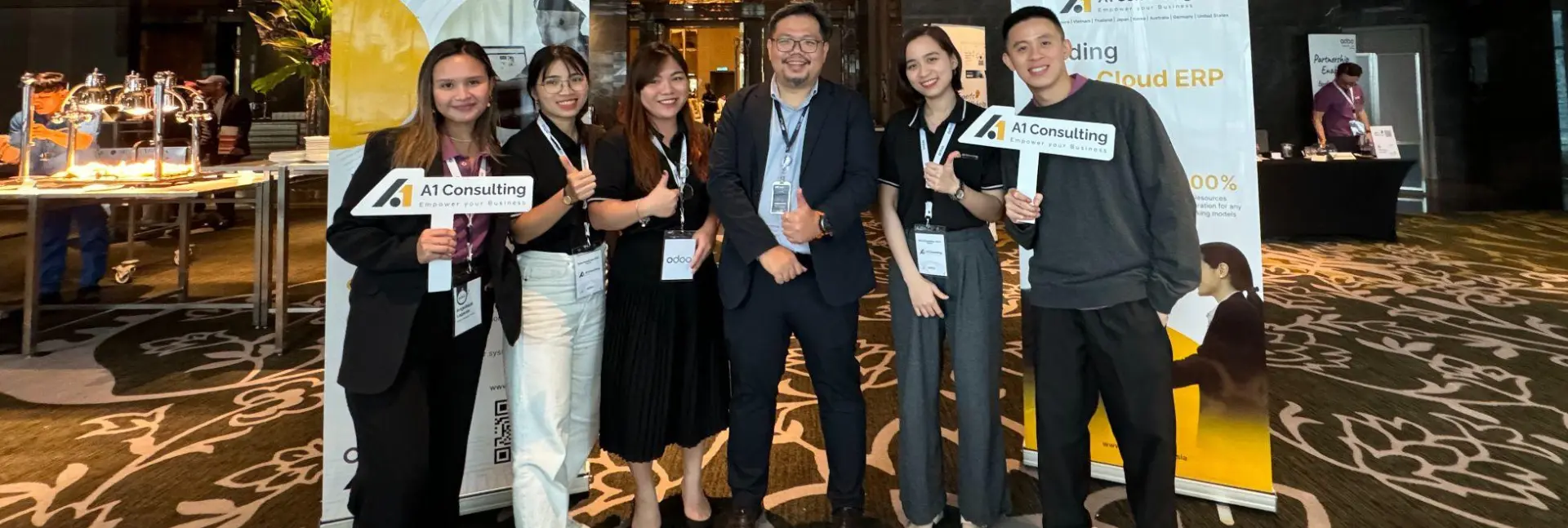 Phương pháp triển khai ERP